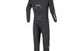 Alpinestars Hypertech V3 Suit Black Dark Shadow 44